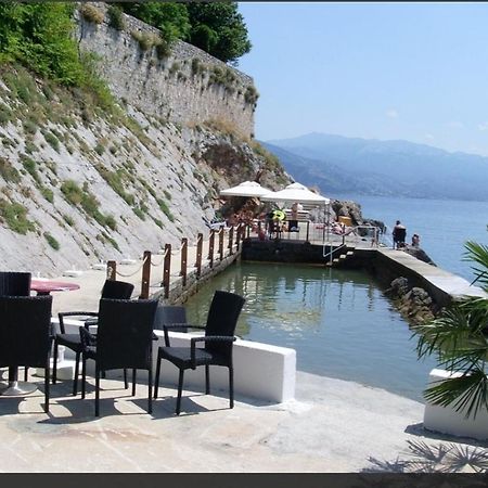 Manuela Apartment เซนญ์ ภายนอก รูปภาพ